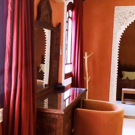 Maison D'Hotes Le Petit Jardin Marrakech Marrakesh Exterior photo