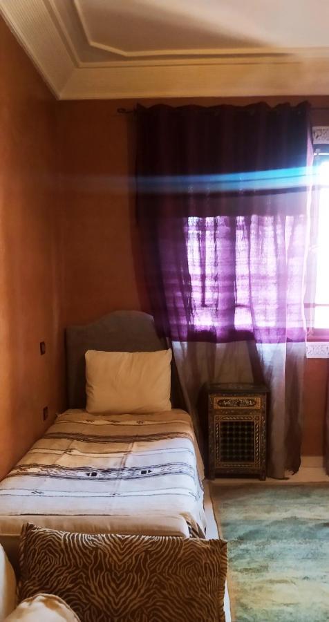 Maison D'Hotes Le Petit Jardin Marrakech Marrakesh Room photo