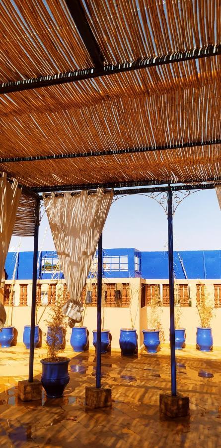Maison D'Hotes Le Petit Jardin Marrakech Marrakesh Exterior photo