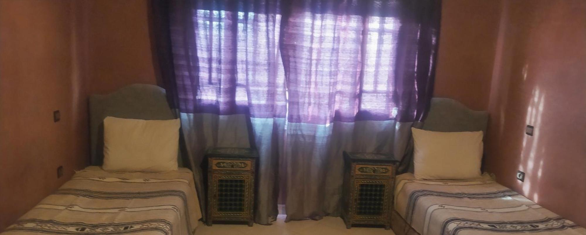 Maison D'Hotes Le Petit Jardin Marrakech Marrakesh Room photo