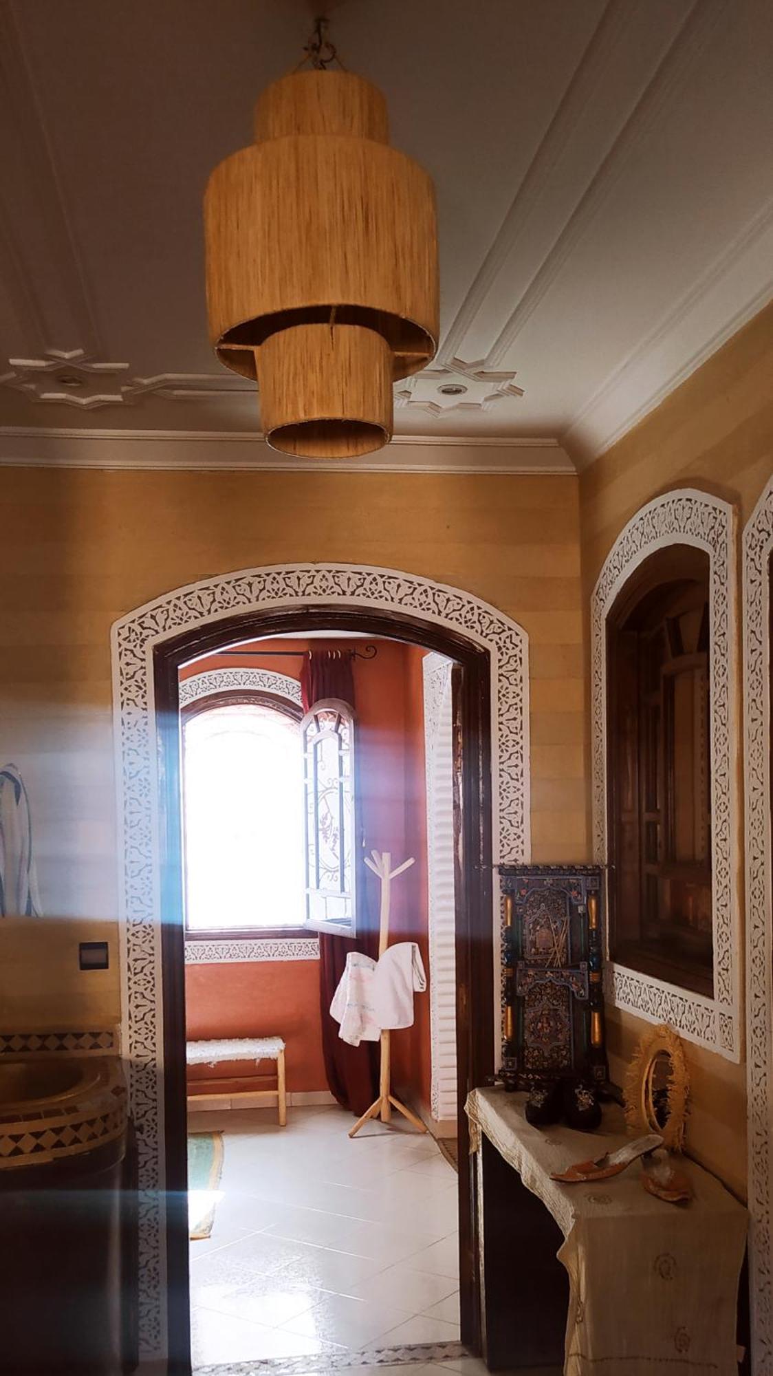 Maison D'Hotes Le Petit Jardin Marrakech Marrakesh Room photo